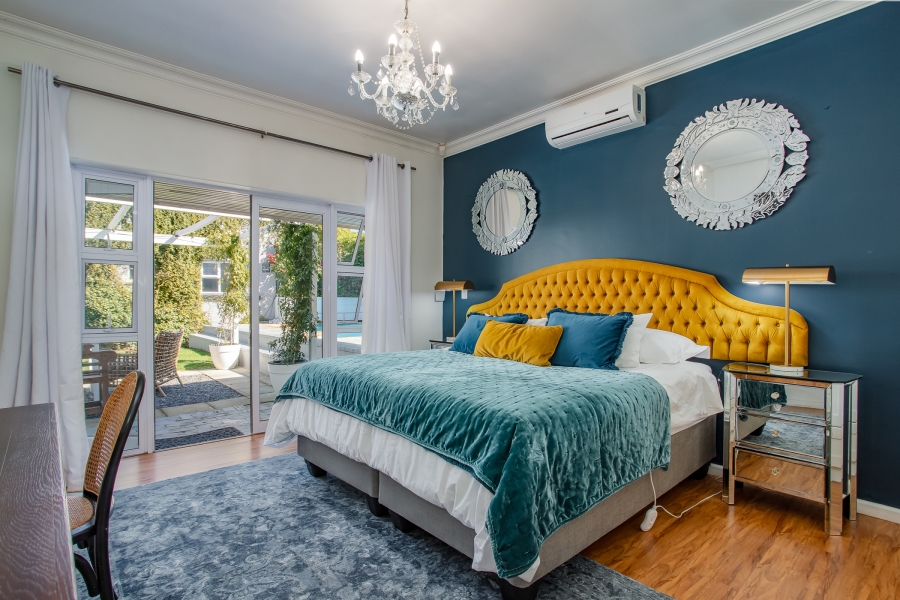 4 Bedroom Property for Sale in Vrykyk Western Cape